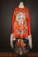 藏品(蟒袍)的圖片