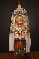 藏品(蟒袍)的圖片