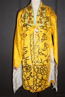 藏品(女帔)的圖片