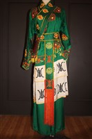 藏品(英雄衣)的圖片