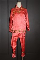 藏品(緊身仔)的圖片