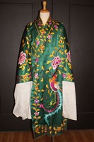 藏品(褶子)的圖片