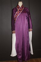 藏品(素褶子)的圖片