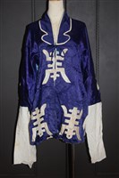 藏品(老旦帔)的圖片