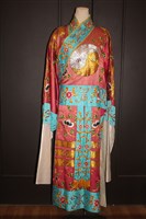 藏品(八卦衣)的圖片