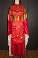 藏品(古裝裳)的圖片