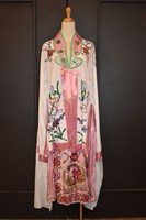 藏品(女帔)的圖片