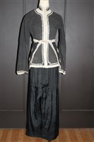 藏品(打鈕仔襟)的圖片