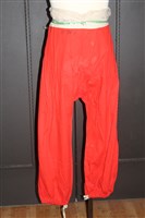 藏品(紅褲)的圖片