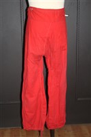 藏品(紅褲)的圖片