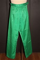 藏品(彩褲)的圖片