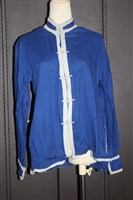 藏品(旗軍衫)的圖片