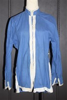 藏品(旗軍衫)的圖片