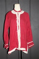 藏品(旗軍衫)的圖片