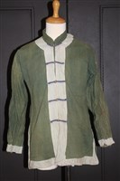 藏品(旗軍衫)的圖片