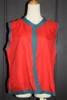 藏品(旗軍仔背心)的圖片