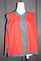 藏品(旗軍仔背心)的圖片