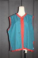 藏品(旗軍仔背心)的圖片