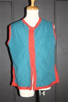 藏品(旗軍仔背心)的圖片