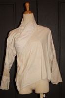 藏品(水衣)的圖片