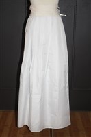 藏品(白裙)的圖片