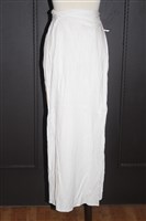 藏品(白裙)的圖片