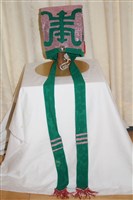 藏品(小生巾)的圖片