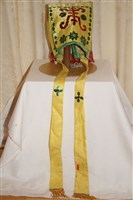 藏品(小生巾)的圖片