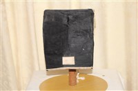 藏品(小生帽)的圖片