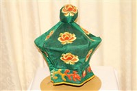 藏品(六角鑾)的圖片