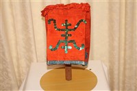 藏品(仙巾)的圖片