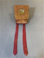 藏品(八卦巾)的圖片