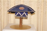 藏品(東方朔用巾)的圖片