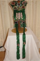 藏品(戰巾)的圖片