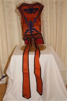 藏品(戰巾)的圖片