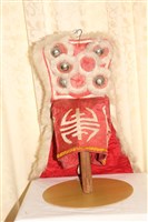 藏品(戰巾)的圖片