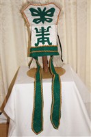 藏品(戰巾)的圖片