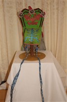 藏品(戰巾)的圖片