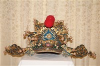 藏品(金貂)的圖片