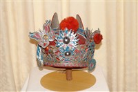 藏品(太監帽)的圖片