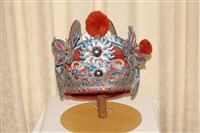 藏品(太監帽)的圖片