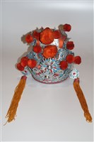 藏品(帝帽)的圖片