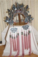 藏品(鳳冠)的圖片