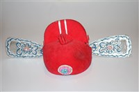 藏品(紅紗帽)的圖片