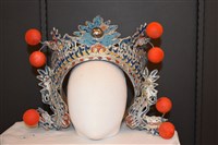 藏品(小彎眉)的圖片