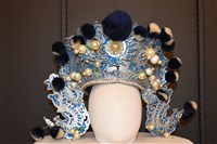 藏品(小彎眉)的圖片