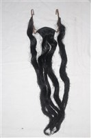 藏品(髯口)的圖片