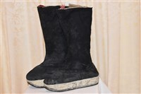 藏品(高靴)的圖片