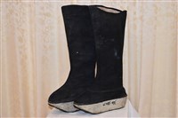 藏品(高靴)的圖片