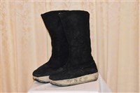 藏品(高靴)的圖片